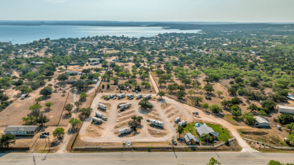 Freedom Lives RV Ranch Resort RV park in Buchanan Dam, TX (photo 3)